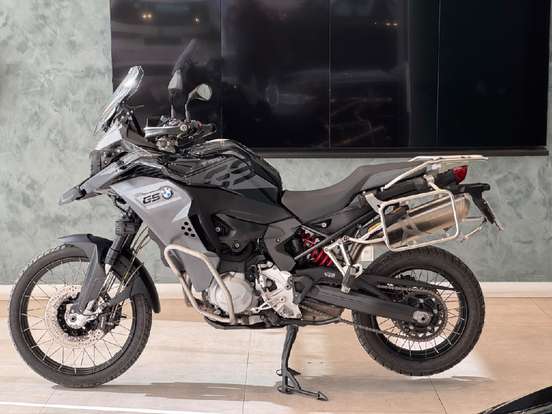 BMW-F 850 GS ADVENTURE PREMIUM BMW-F 850 GS ADVENTURE PREMIUM-2023