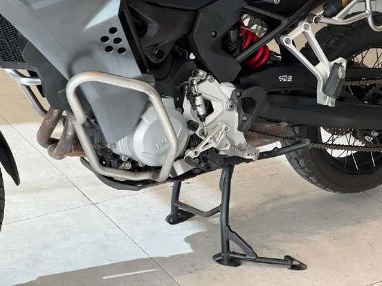 BMW-F 850 GS ADVENTURE PREMIUM-2023