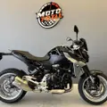 BMW F 900 R SPORT BMW F 900 R SPORT