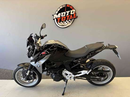 BMW-F 900 R SPORT-2023