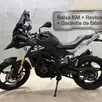 BMW G 310 GS BMW G 310 GS