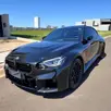 BMW M2 3.0 I6 TWINTURBO GASOLINA COUPÉ M STEPTRONIC BMW M2 3.0 I6 TWINTURBO GASOLINA COUPÉ M STEPTRONIC