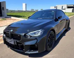 BMW M2 3.0 I6 TWINTURBO GASOLINA COUPÉ M STEPTRONIC BMW M2 3.0 I6 TWINTURBO GASOLINA COUPÉ M STEPTRONIC