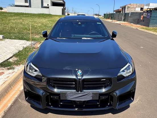 BMW-M2-3.0 I6 TWINTURBO GASOLINA COUPÉ M STEPTRONIC BMW-M2-2023