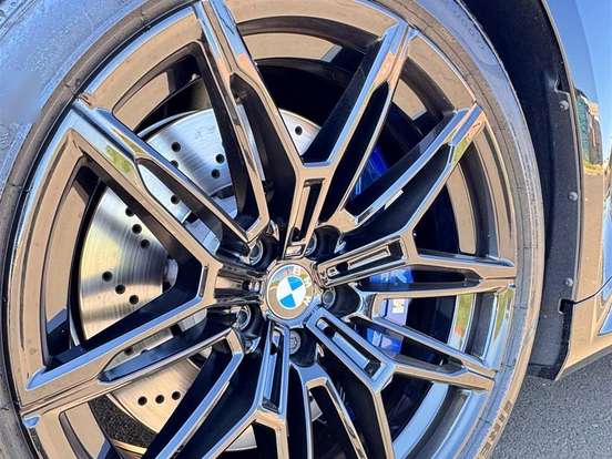 BMW-M2-3.0 I6 TWINTURBO GASOLINA COUPÉ M STEPTRONIC BMW-M2-2023