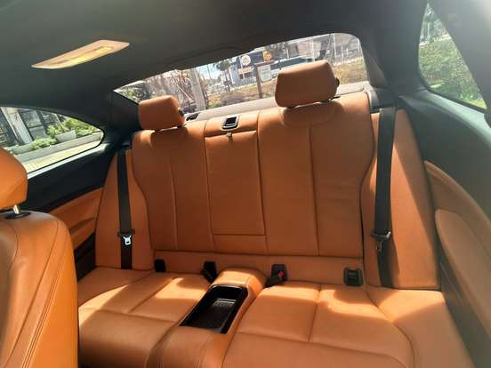 BMW-M 240i-3.0 24V TURBO GASOLINA 2P AUTOMÁTICO BMW-M 240i-2017