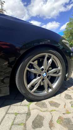 BMW-M 240i-2017