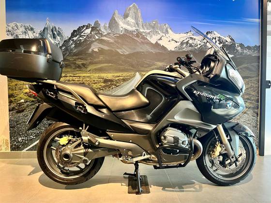 BMW R 1200 RT 