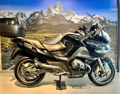 BMW R 1200 RT BMW R 1200 RT