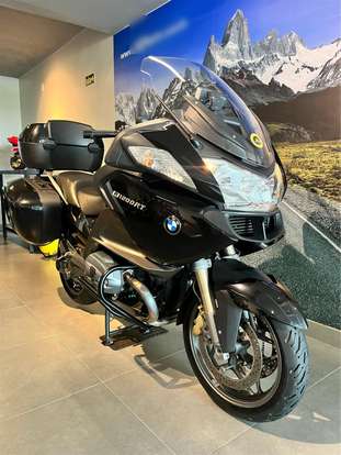 BMW-R 1200 RT BMW-R 1200 RT-2013