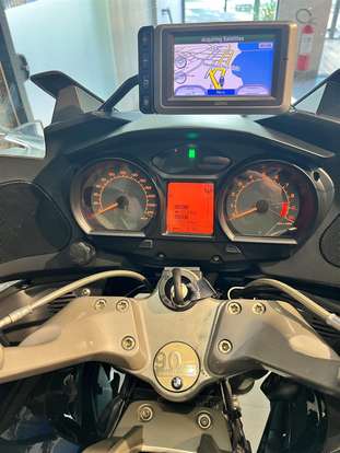 BMW-R 1200 RT BMW-R 1200 RT-2013