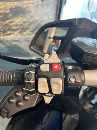 BMW-R 1200 RT-2013