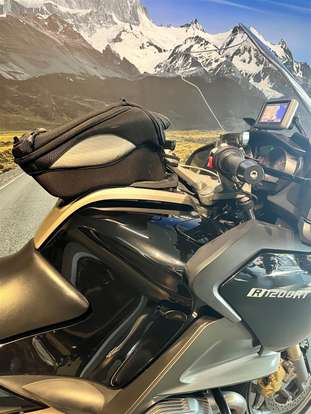 BMW-R 1200 RT-2013
