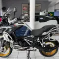 BMW R 1250 GS ADVENTURE BMW R 1250 GS ADVENTURE