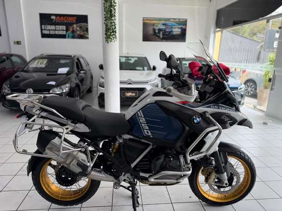 BMW-R 1250 GS ADVENTURE-2023