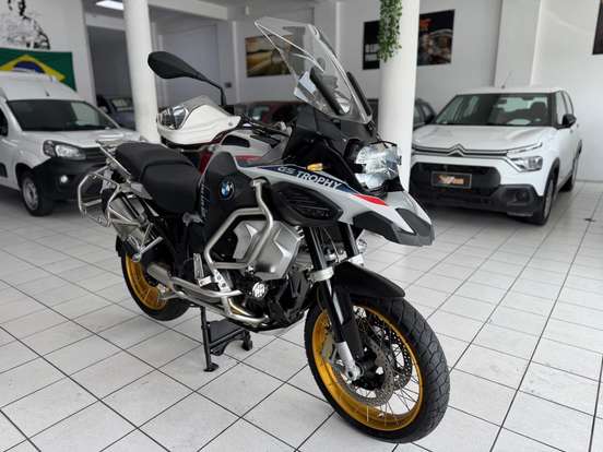 BMW-R 1250 GS ADVENTURE BMW-R 1250 GS ADVENTURE-2023