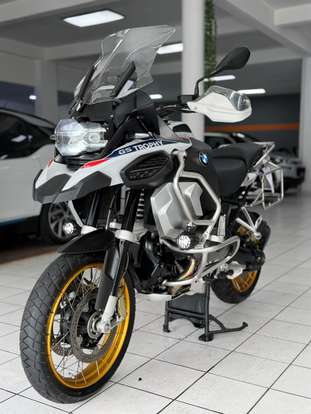 BMW-R 1250 GS ADVENTURE-2023