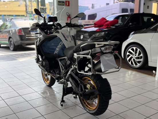 BMW-R 1250 GS ADVENTURE BMW-R 1250 GS ADVENTURE-2023