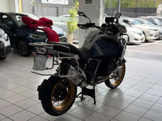 BMW-R 1250 GS ADVENTURE BMW-R 1250 GS ADVENTURE-2023