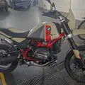 BMW R 12 GS OPTION 719 BMW R 12 GS OPTION 719