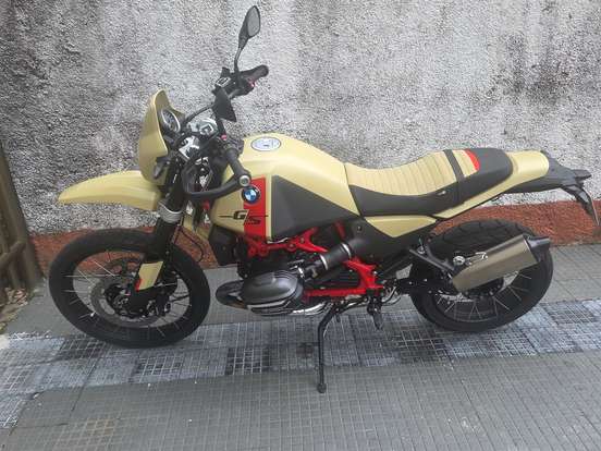 BMW-R 12 GS OPTION 719-2026
