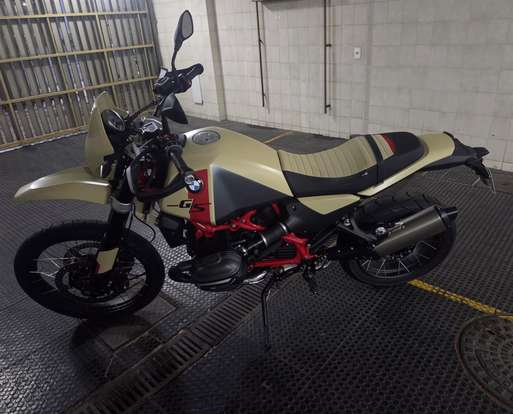 BMW-R 12 GS OPTION 719-2026
