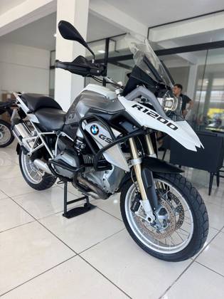 BMW R 1200 GS 