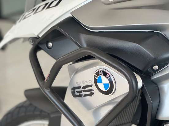 BMW-R 1200 GS BMW-R 1200 GS-2014