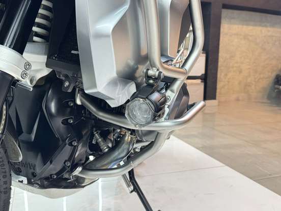 BMW-R 1250 GS ADVENTURE PREMIUM + EXCLUSIVE-2020