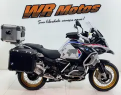 BMW R 1250 GS ADVENTURE PREMIUM RALLYE BMW R 1250 GS ADVENTURE PREMIUM RALLYE