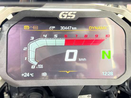 BMW-R 1250 GS ADVENTURE PREMIUM RALLYE-2022