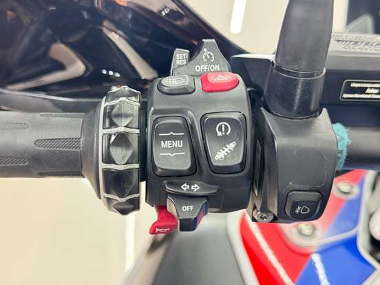 BMW-R 1250 GS ADVENTURE PREMIUM RALLYE-2022