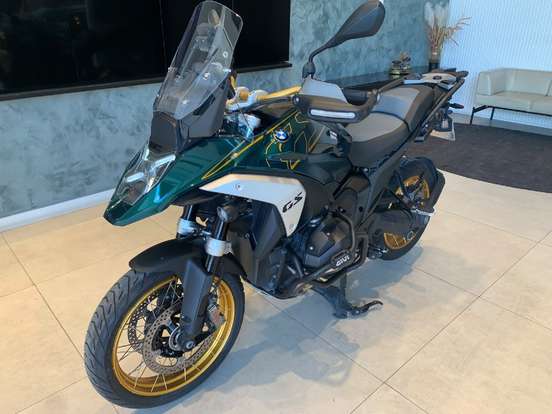 BMW-R 1300 GS OPTION 719 BMW-R 1300 GS OPTION 719-2025