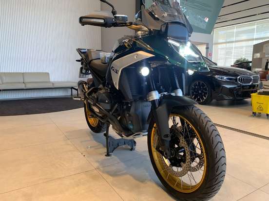 BMW-R 1300 GS OPTION 719 BMW-R 1300 GS OPTION 719-2025