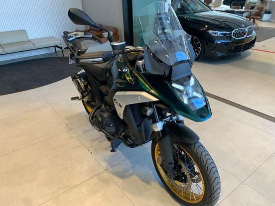 BMW-R 1300 GS OPTION 719 BMW-R 1300 GS OPTION 719-2025