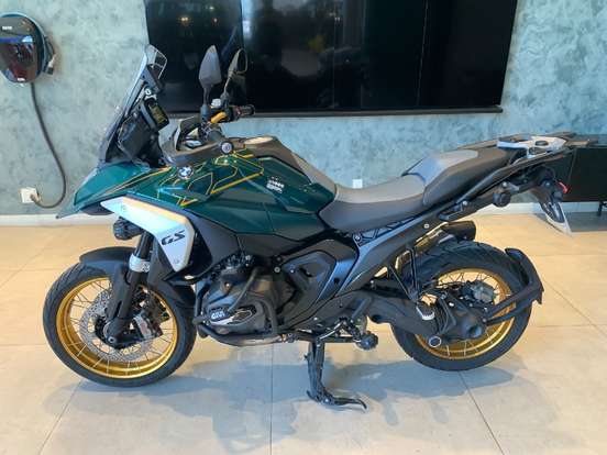 BMW-R 1300 GS OPTION 719 BMW-R 1300 GS OPTION 719-2025