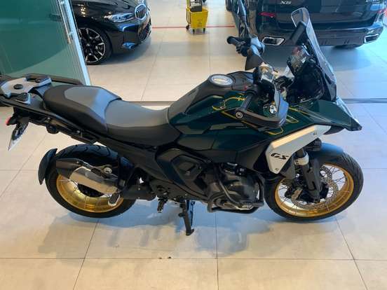BMW-R 1300 GS OPTION 719 BMW-R 1300 GS OPTION 719-2025
