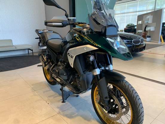 BMW-R 1300 GS OPTION 719 BMW-R 1300 GS OPTION 719-2025
