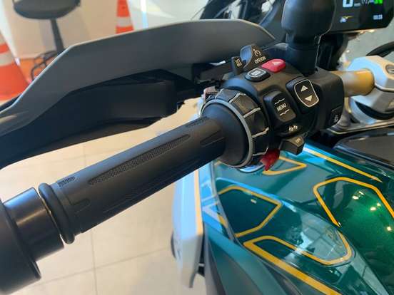BMW-R 1300 GS OPTION 719 BMW-R 1300 GS OPTION 719-2025