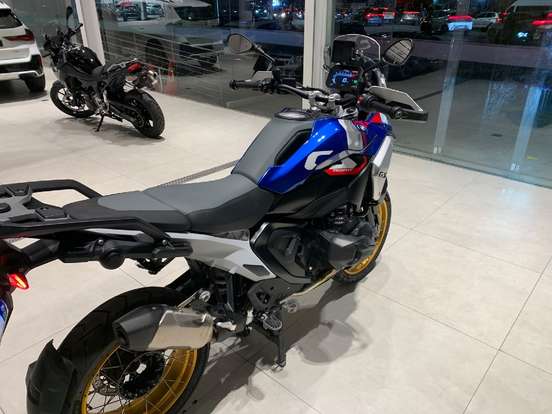 BMW-R 1300 GS TROPHY BMW-R 1300 GS TROPHY-2024