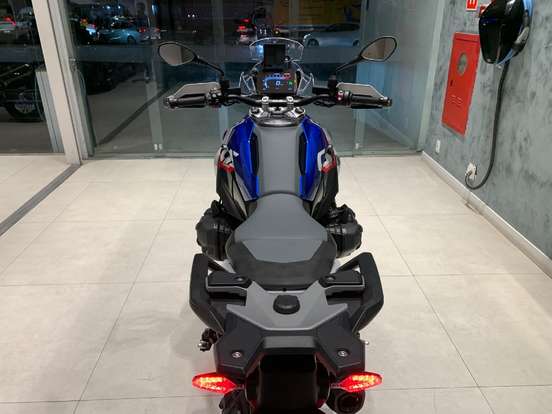 BMW-R 1300 GS TROPHY-2024