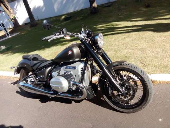 BMW-R 18 BMW-R 18-2023