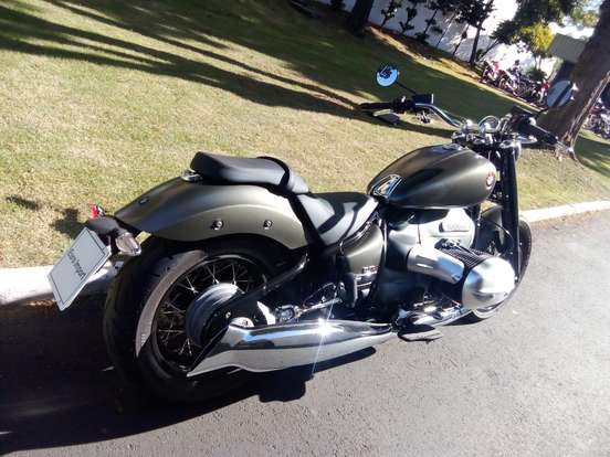 BMW-R 18-2023