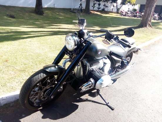 BMW-R 18 BMW-R 18-2023