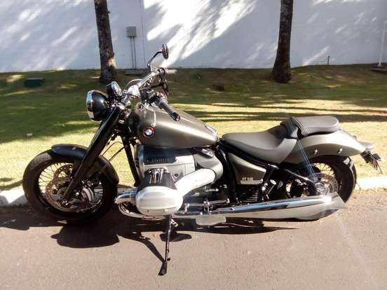 BMW-R 18-2023