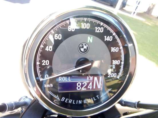 BMW-R 18 BMW-R 18-2023