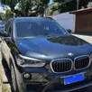 BMW X1 2.0 16V TURBO ACTIVEFLEX SDRIVE20I 4P AUTOMÁTICO BMW X1 2.0 16V TURBO ACTIVEFLEX SDRIVE20I 4P AUTOMÁTICO