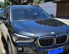 BMW X1 2.0 16V TURBO ACTIVEFLEX SDRIVE20I 4P AUTOMÁTICO BMW X1 2.0 16V TURBO ACTIVEFLEX SDRIVE20I 4P AUTOMÁTICO
