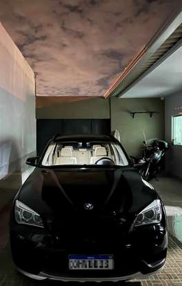 BMW-X1-2.0 16V TURBO ACTIVEFLEX SDRIVE20I 4P AUTOMÁTICO BMW-X1-2015