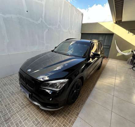 BMW-X1-2015